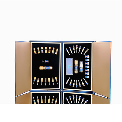 榆次7D私密抗衰养护套